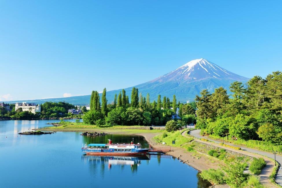 How to Plan Your First Trip to Japan: A Complete Travel Guide